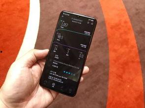 5g手机最新爆料,尖端科技与未来通信的完美融合  第1张