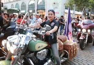 哈尔滨摩托车爆料视频,惊现街头飙车现象，安全堪忧！  第3张